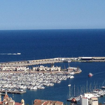 Alicante Top Sea View 29Th Apts Downtown&Beach エクステリア 写真