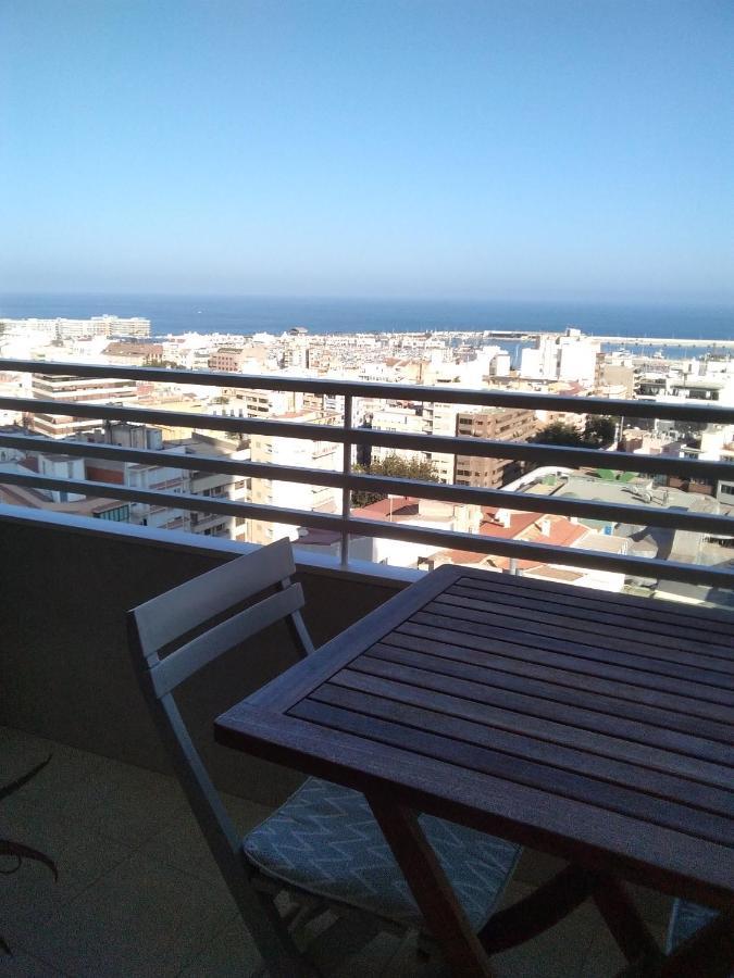 Alicante Top Sea View 29Th Apts Downtown&Beach エクステリア 写真