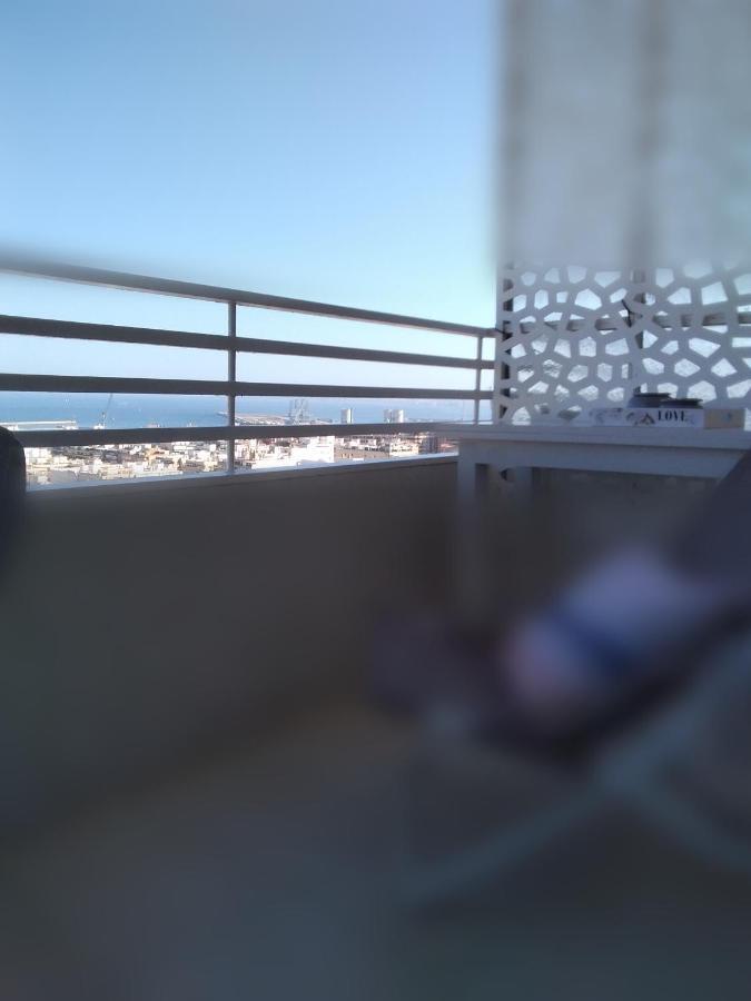 Alicante Top Sea View 29Th Apts Downtown&Beach 部屋 写真