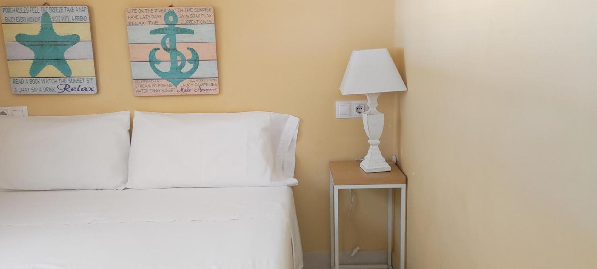 Alicante Top Sea View 29Th Apts Downtown&Beach エクステリア 写真