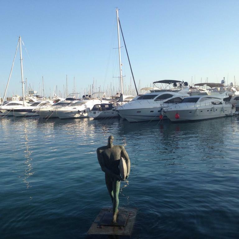 Alicante Top Sea View 29Th Apts Downtown&Beach エクステリア 写真