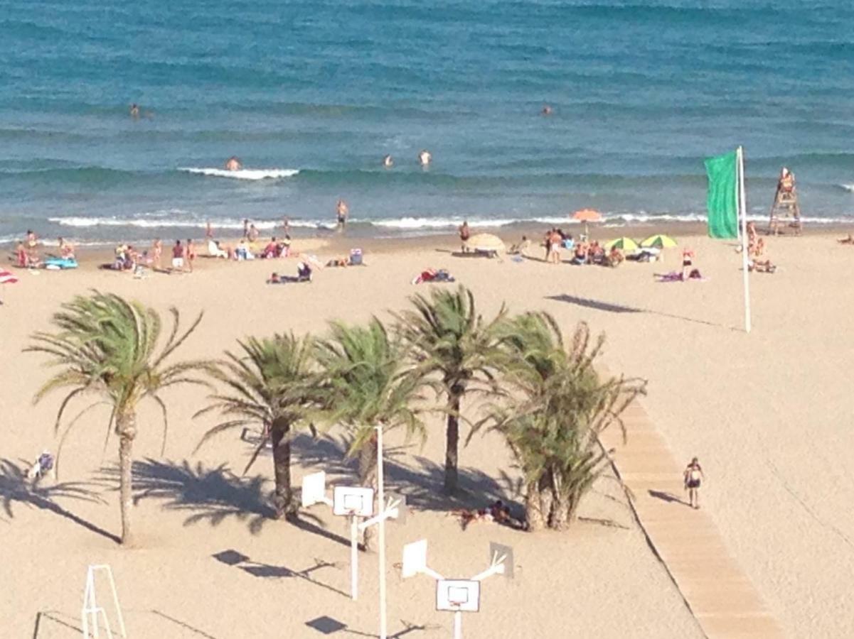 Alicante Top Sea View 29Th Apts Downtown&Beach エクステリア 写真