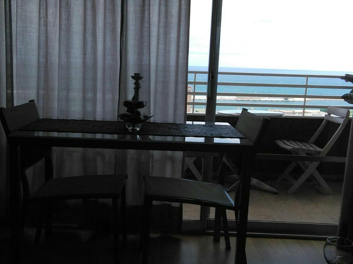 Alicante Top Sea View 29Th Apts Downtown&Beach エクステリア 写真
