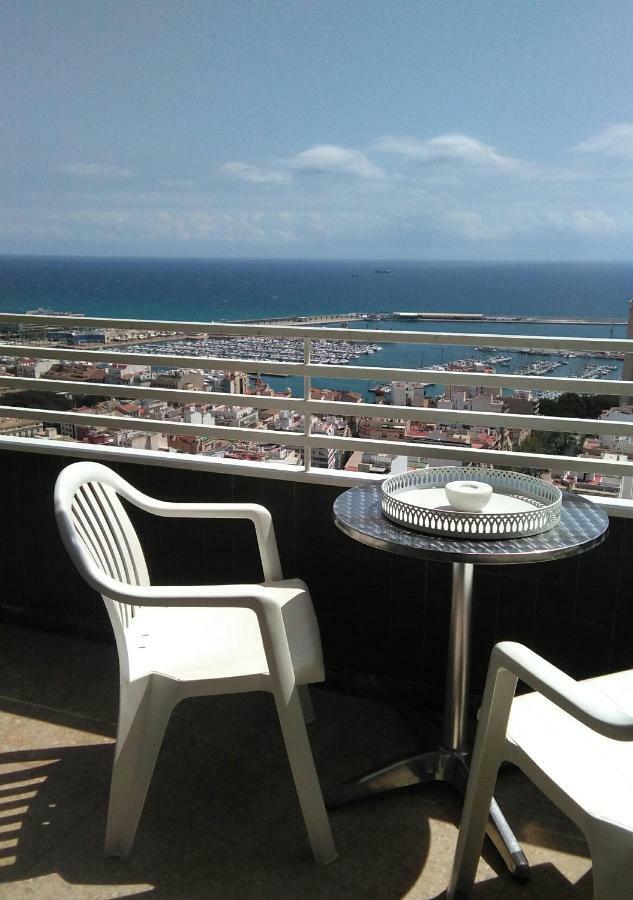 Alicante Top Sea View 29Th Apts Downtown&Beach エクステリア 写真