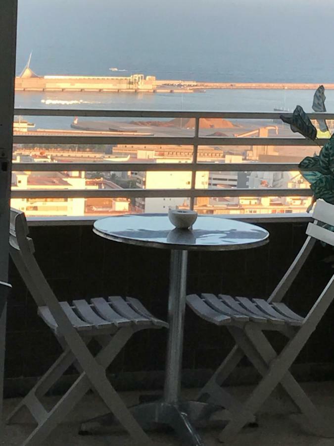 Alicante Top Sea View 29Th Apts Downtown&Beach エクステリア 写真
