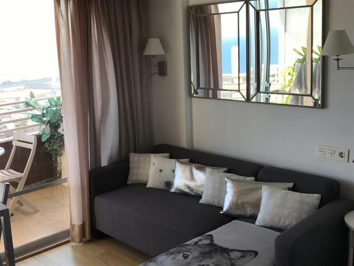 Alicante Top Sea View 29Th Apts Downtown&Beach エクステリア 写真